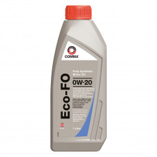 Моторне масло Comma Eco-FO 0W-20 1л