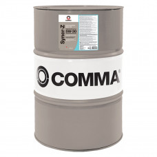 Моторне масло Comma Syner-Z 5W-30 60л