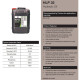 Гідравлічна олива Comma HLP 32 Hydraulic Oil 20л