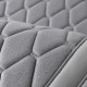 Преміум накидки для передніх сидінь Beltex New York, grey 2шт