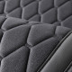 Комплект преміум накидок для сидінь Beltex New York, black