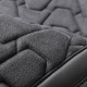 Комплект преміум накидок для сидінь Beltex Chicago, black