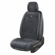 Комплект преміум накидок для сидінь Beltex Chicago, black