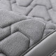 Комплект преміум накидок для сидінь Beltex Chicago, grey