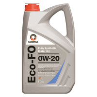 Моторне масло Comma Eco-FO 0W-20 5л