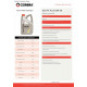 Моторне масло Comma Eco-FE Plus 0W-30 5л