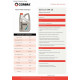 Моторне масло Comma Eco-LLP 0W-20 1л