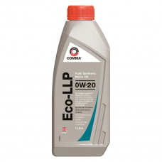 Моторне масло Comma Eco-LLP 0W-20 1л