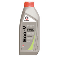 Моторне масло Comma Eco-V 0W-20 1л