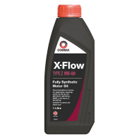 Моторне масло Comma X-Flow Type Z 5W-30 1л