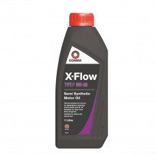 Моторне масло Comma X-Flow Type F 5W-30 1л