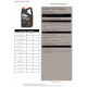 Моторне масло Comma X-Flow Type S 10W-40 20л