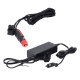 Холодильник автомобільний Brevia 25л (компресор LG) 22405