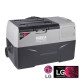 Холодильник автомобільний Brevia 30л (компресор LG) 22715