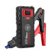 Пусковий пристрій Alligator Jump Starter 1500A/2500A 25800mAh зі Smart-клемами та безпровідною зарядкою