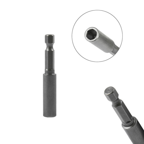 Професійний набір інструментів в кейсі Molder 1/2", 1/4", 3/8" 72Т, CR-V, 233од.