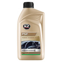 Гідравлічна рідина K2 PSF Green 1л