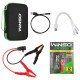 Пусковий пристрій Winso Jump Starter 1000/2000A 22000mAh