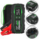 Пусковий пристрій Winso Jump Starter 1000/2000A 22000mAh