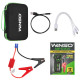 Пусковий пристрій Winso Jump Starter 300/600A 16000mAh