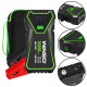Пусковий пристрій Winso Jump Starter 300/600A 16000mAh
