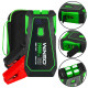 Пусковий пристрій Winso Jump Starter 800/1600A 20000mAh зі Smart-клемами