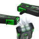 Пусковий пристрій Winso Jump Starter 800/1600A 20000mAh зі Smart-клемами