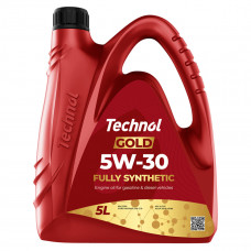 Моторне масло Technol Gold 5W-30 5л