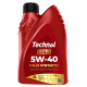 Моторне масло Technol Gold 5W-40 1л