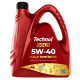 Моторне масло Technol Gold 5W-40 4л