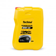 Моторне масло Technol Power Plus 10W-40 20л