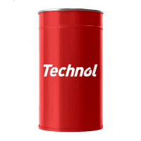Моторне масло Technol Power Plus 15W-40 208л