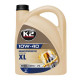 Моторне масло K2 Semisynthetic 10W-40 4л