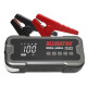 Пусковий пристрій Alligator Jump Starter 2000A/4000A 24000mAh з компресором 10Bar