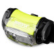 Ліхтар налобний Brevia 255Lm, 3 режими+flash+red, 3xAAA