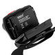 Ліхтар налобний Brevia 520Lm, Focus Control, 800mAh, 3xAAA, білий/червоний