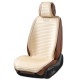 Комплект преміум накидок для сидінь Winso Pro Сarrera, biege