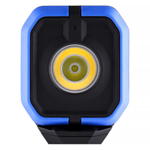 Лампа Brevia LED 10W COB+3W LED 1000lm, 2500mAh, type-C