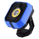 Лампа Brevia LED 10W COB+3W LED 1000lm, 2500mAh, type-C