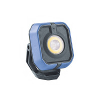 Лампа Brevia LED 10W COB+3W LED 1000lm, 2500mAh, type-C