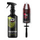 Набір для миття дисків та ковпаків: K2 Neorim Pro 1л + щітка K2 Scepter Pro Wheel Brush