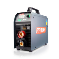 Зварювальний апарат PATON™ ECO-200