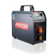 Зварювальний апарат PATON™ ECO-200 C + кейс