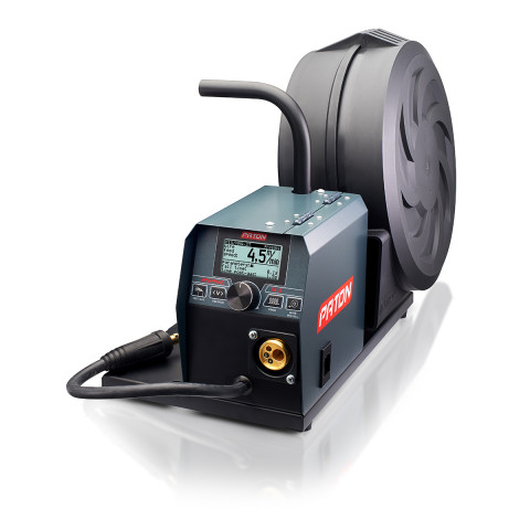 Блок подачі дроту PATON™ Feeder-15-2 без пальника