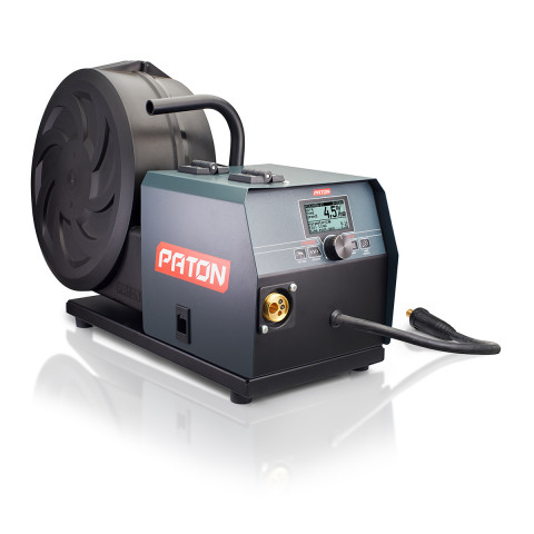Блок подачі дроту PATON™ Feeder-15-4 без пальника