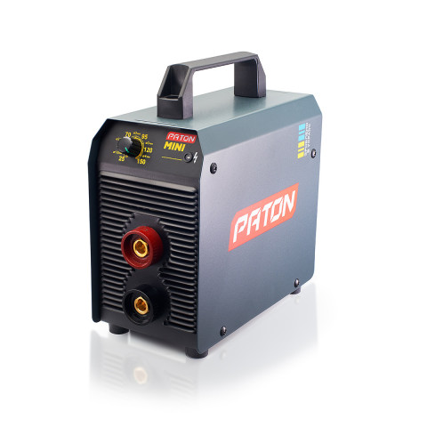 Зварювальний апарат PATON MINI