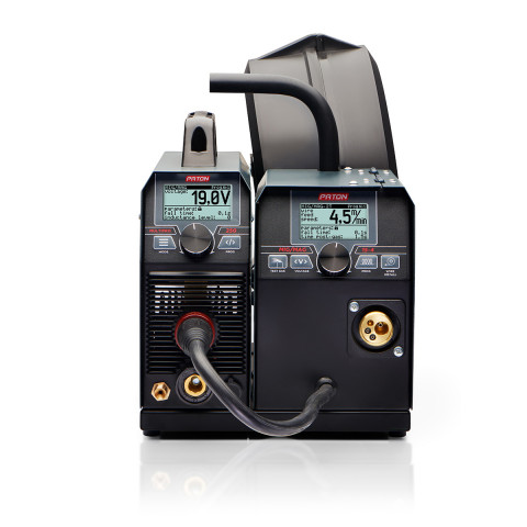 Зварювальний апарат PATON™ MultiPRO-250-15-4