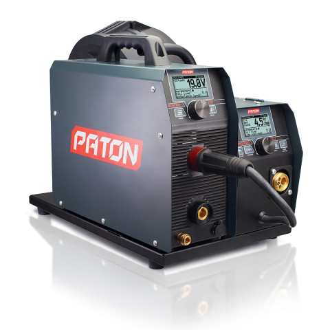 Зварювальний апарат РATON™ MultiPRO-270-15-4-400V