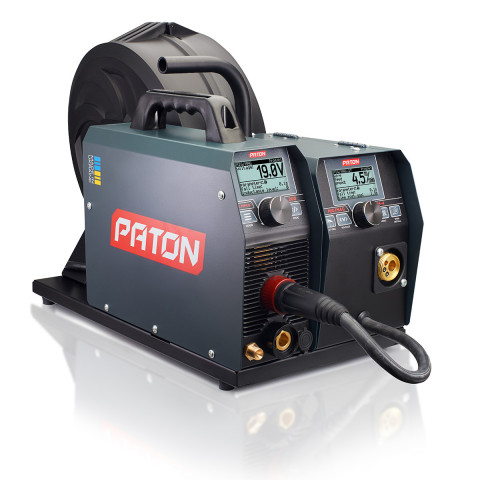 Зварювальний апарат PATON™ MultiPRO-200-15-4