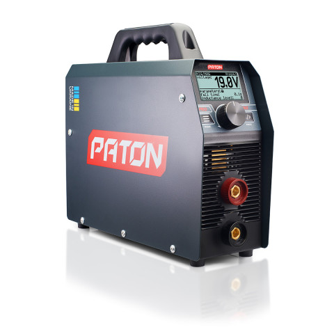 Зварювальний апарат PATON™ PRO-160